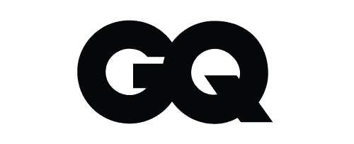 GQ Logo - Dark