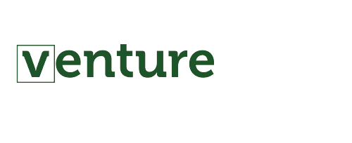 Ventureburn Logo - Dark