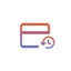 Buy now pay later icon