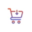 In-store payments icon