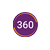 POL360 integration icon
