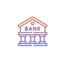 Pay by bank EFT icon