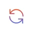 Recurring payments icon