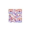 Scan to pay icon