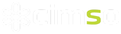 Cismo Logo - Dark Background
