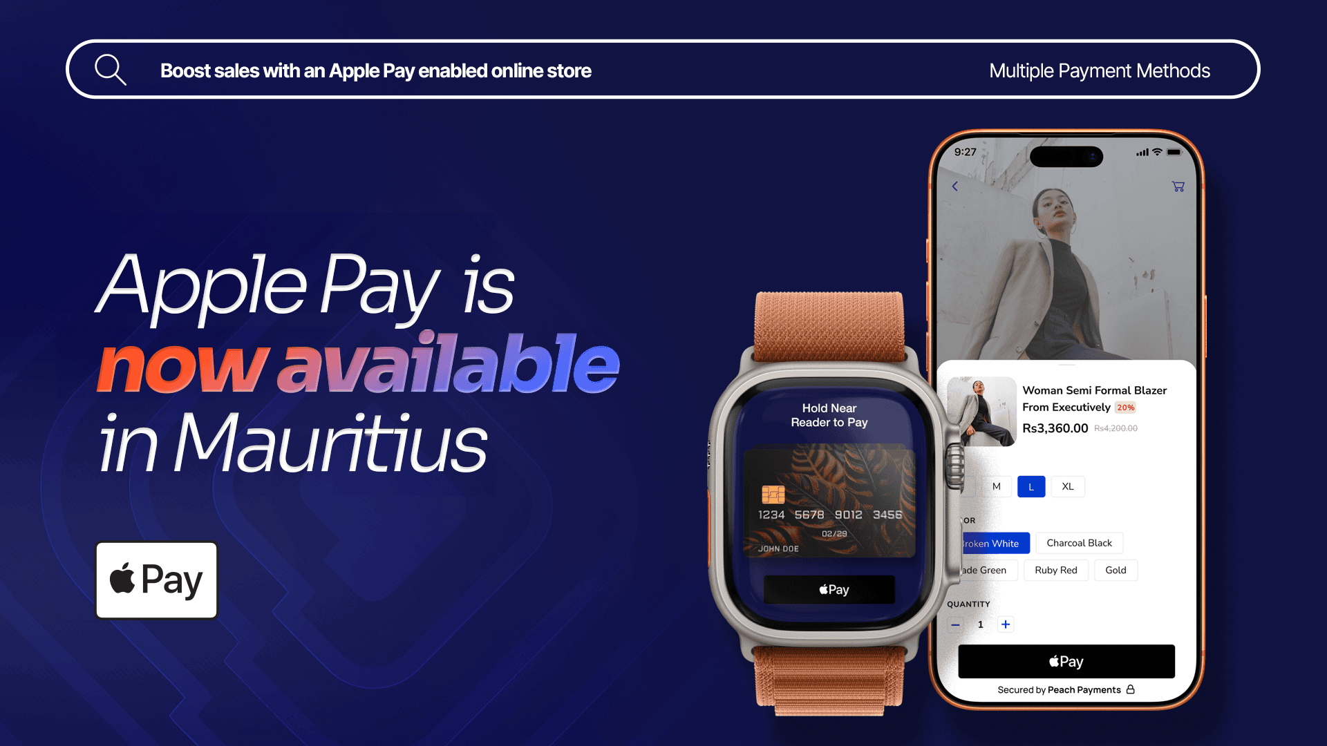 Apple Pay