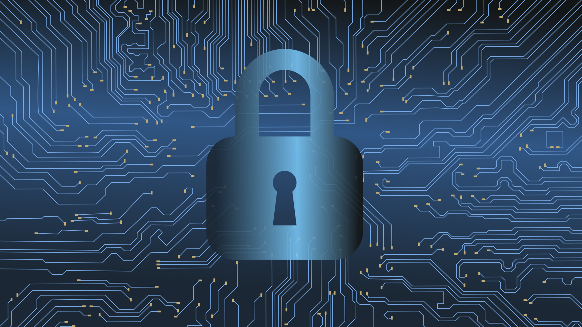 Online payment gateway cybersecurity